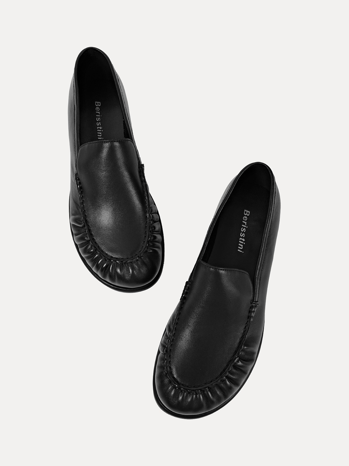 Туфли Лоферы (23L05-2)