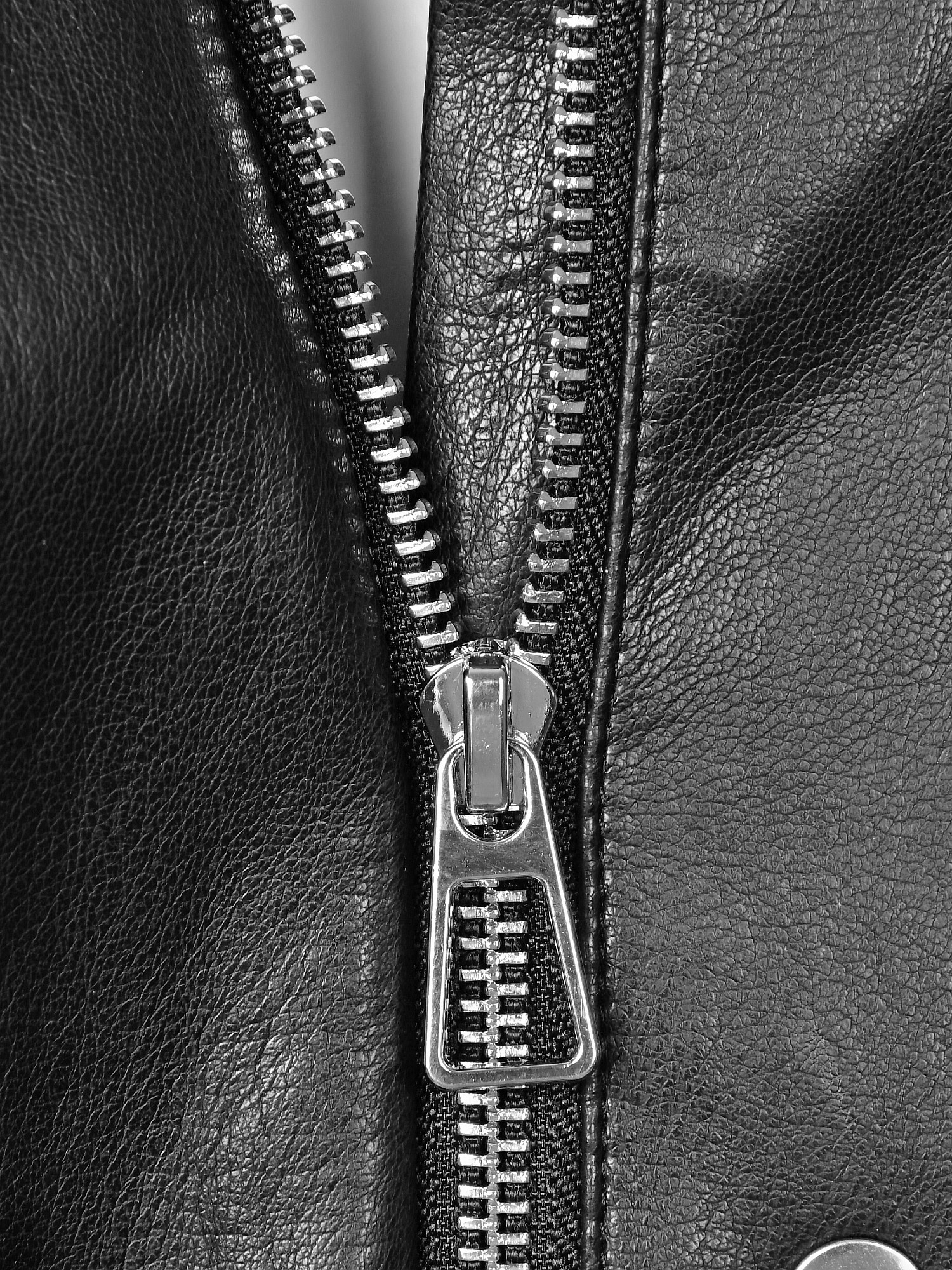 Куртка кож/зам (3652KZ)