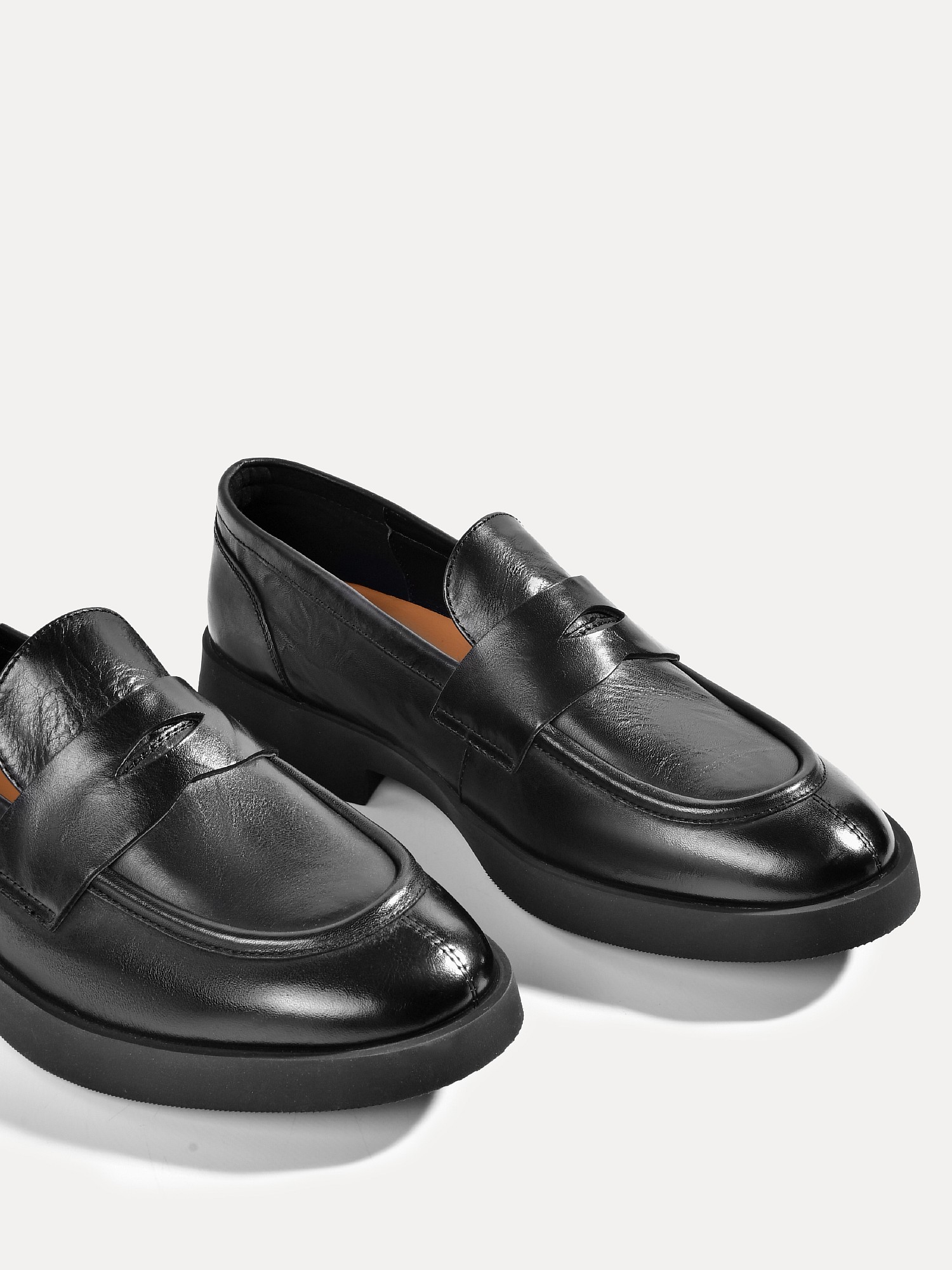 Туфли Лоферы (ED225C3311-7)