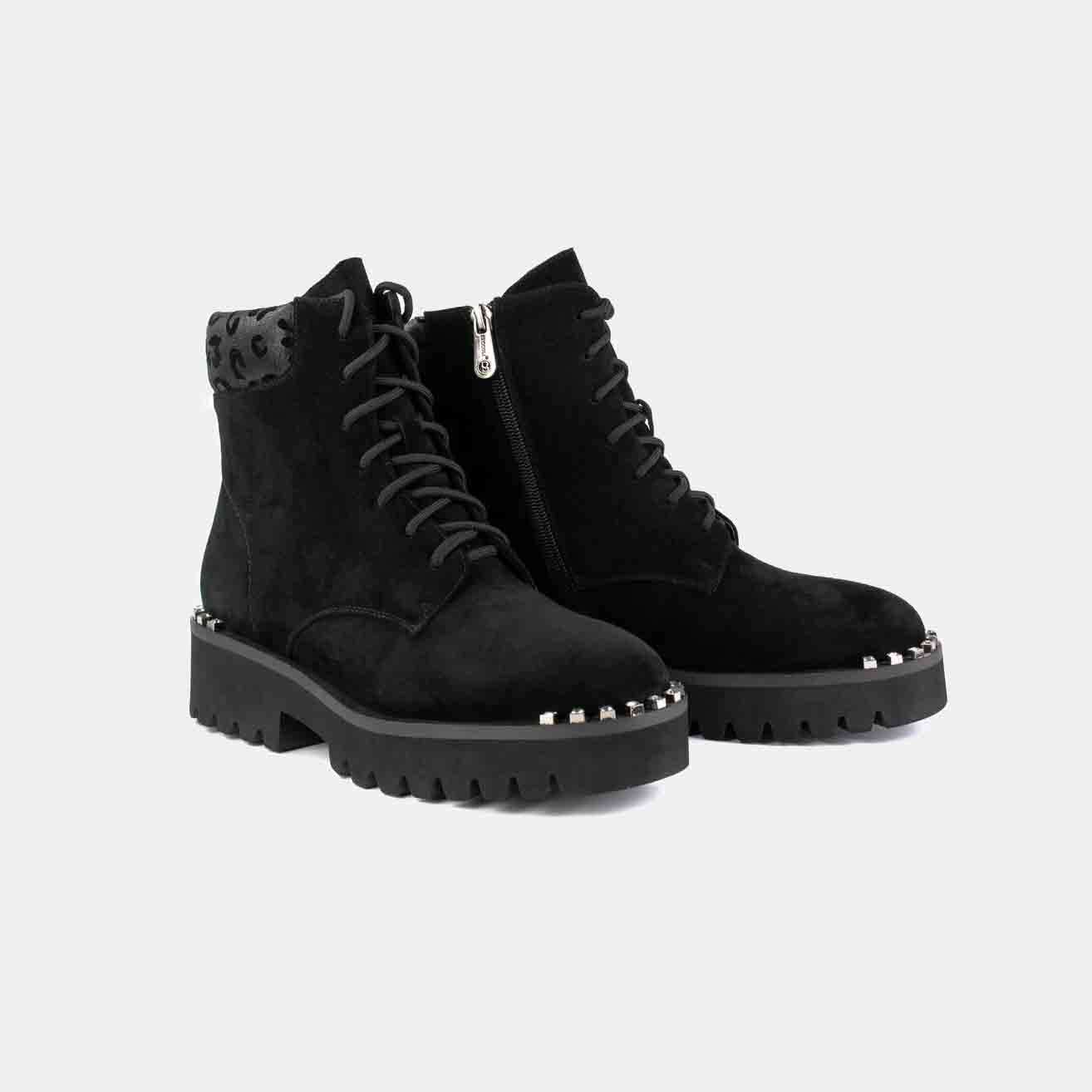 Ботинки зимние (A35-06M) Ботинки зимние (A35-06M)