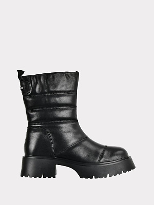 Ботинки зимние (PF1717-83803YM) Ботинки зимние (PF1717-83803YM)