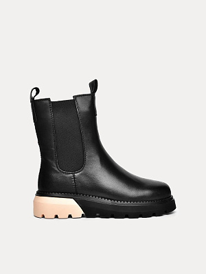 Ботинки зимние (VE139ZM-M360) Ботинки зимние (VE139ZM-M360)